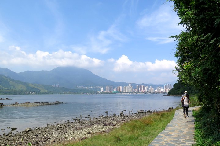  鳳坑谷埔