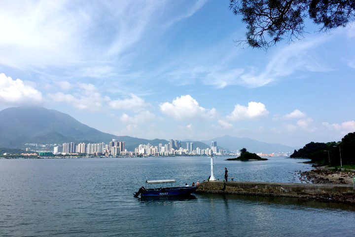  鳳坑谷埔