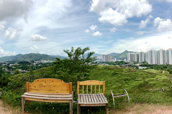 髻山