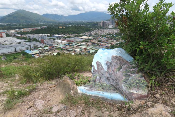 髻山