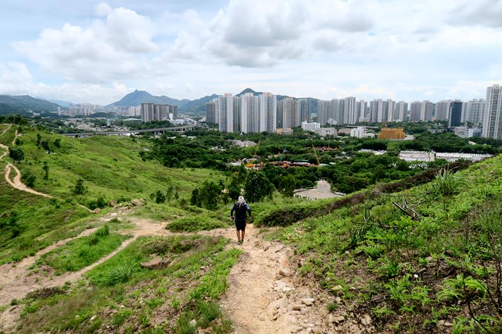 髻山