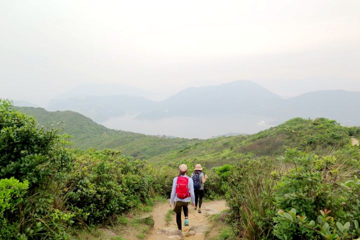 龍蝦灣大嶺峒