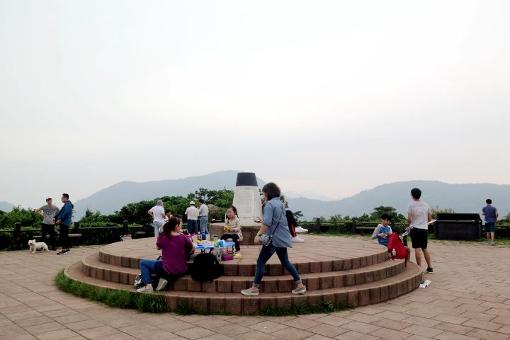 龍蝦灣大嶺峒