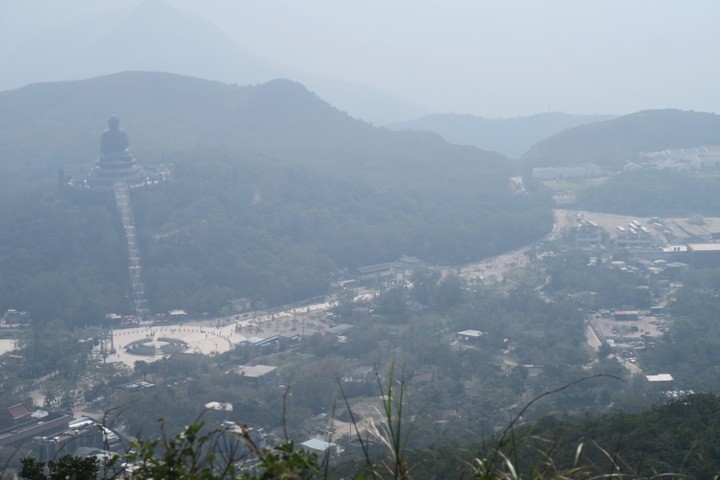 彌勒山