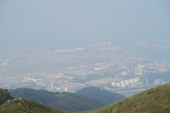 彌勒山