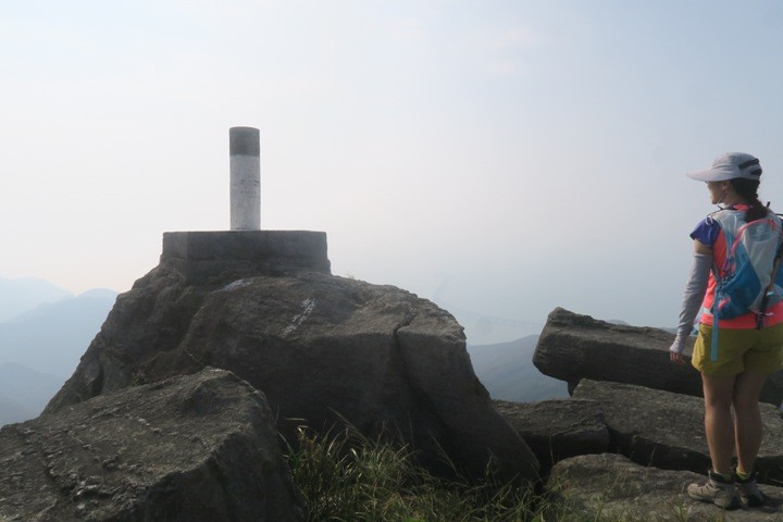 彌勒山