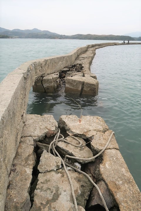 上窰古迹村