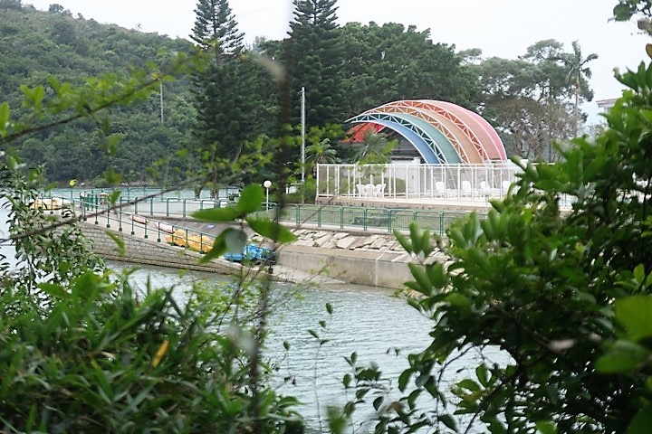 上窰古迹村