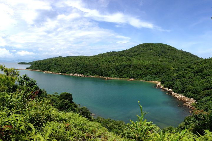 大灘郊遊徑