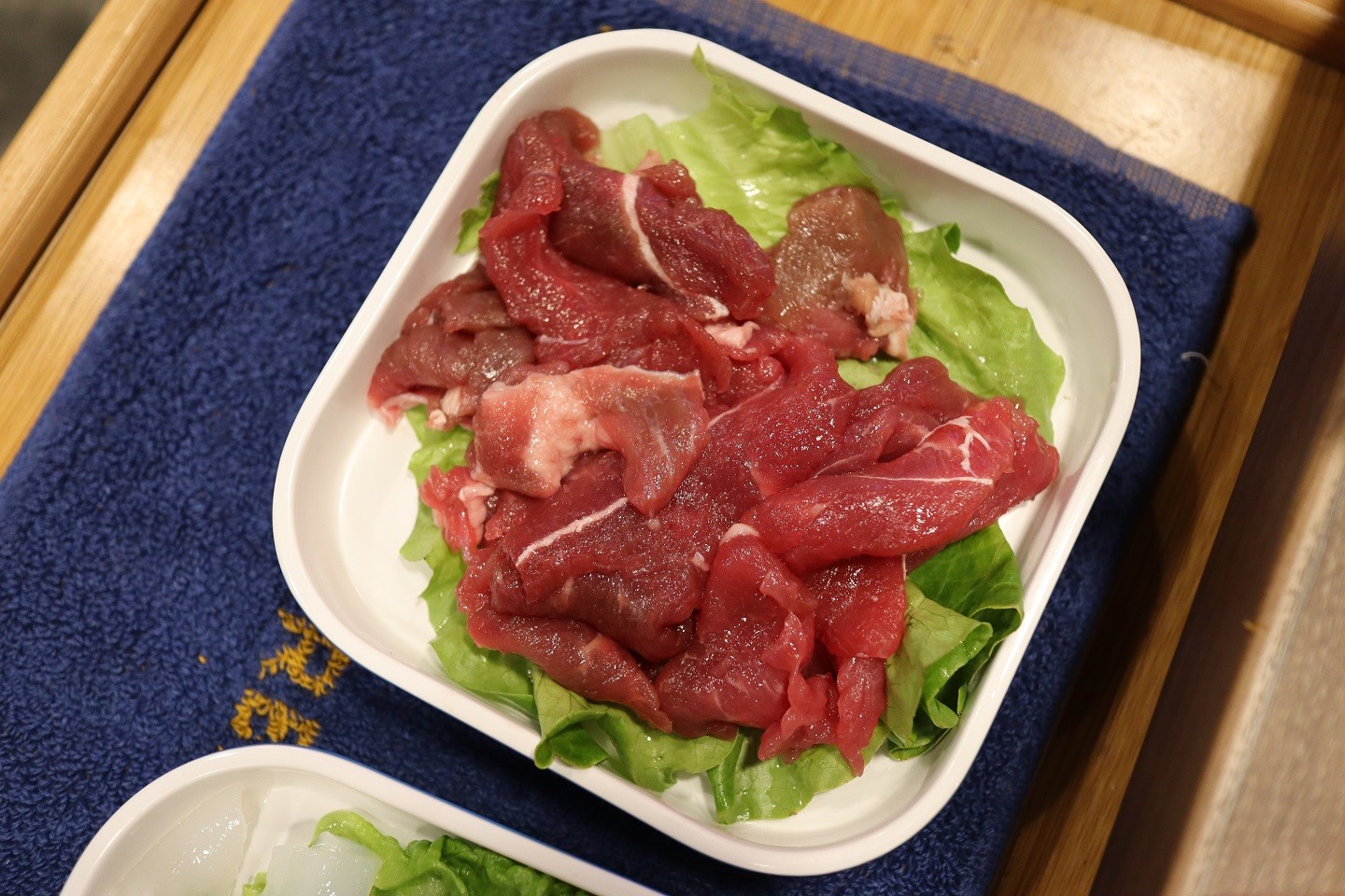 二鍋頭 火鍋
