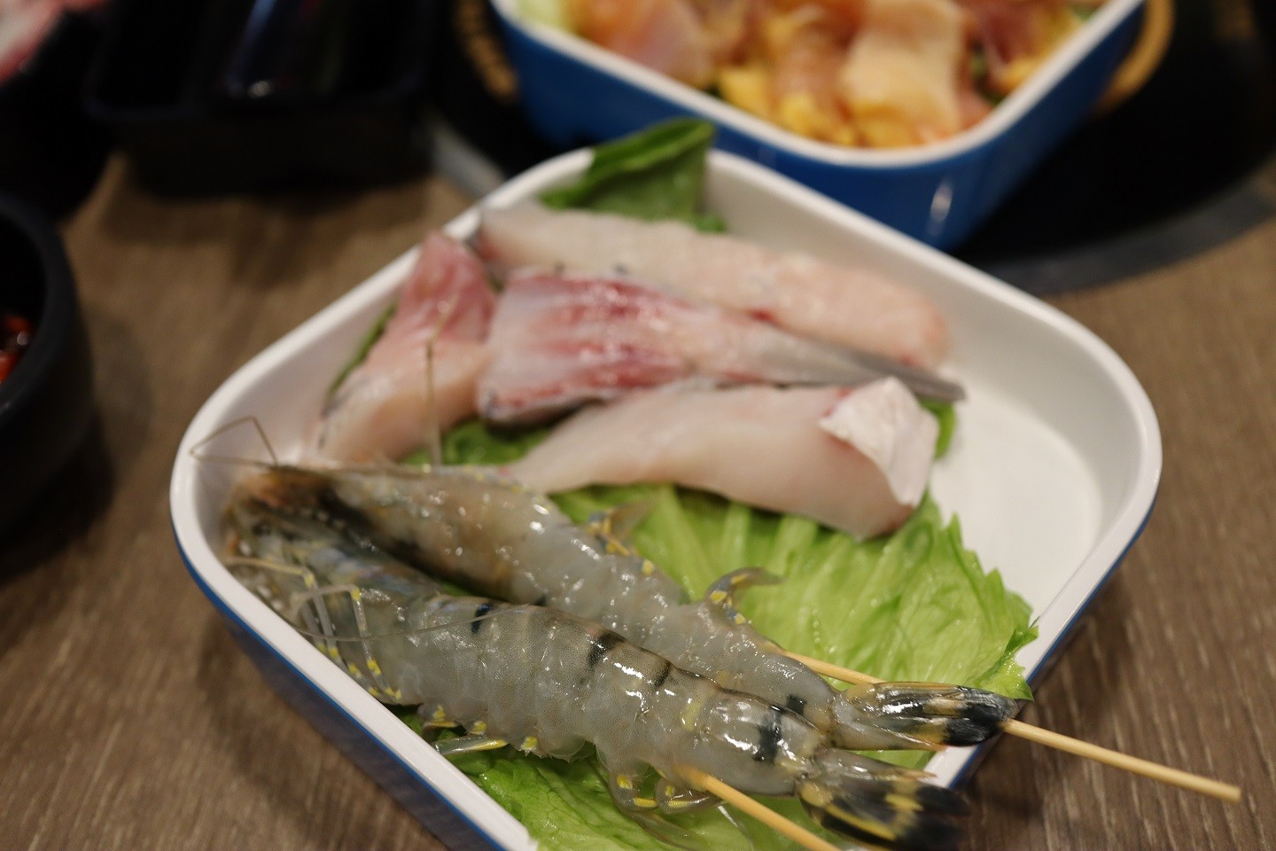 二鍋頭 火鍋