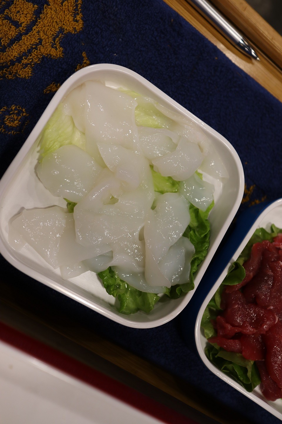 二鍋頭 火鍋