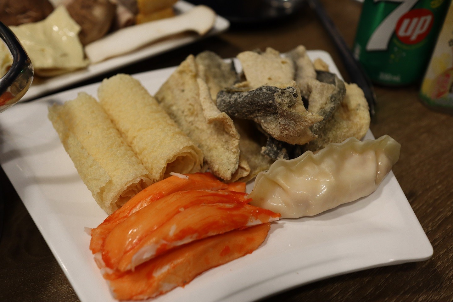 二鍋頭 火鍋