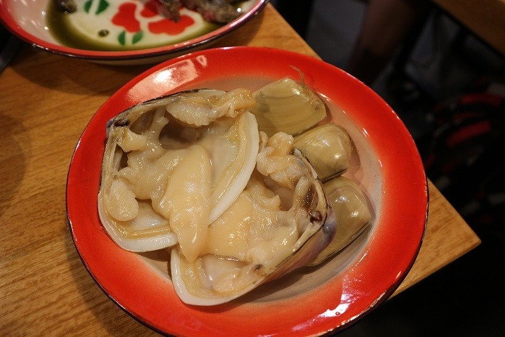 六十六十火鍋
