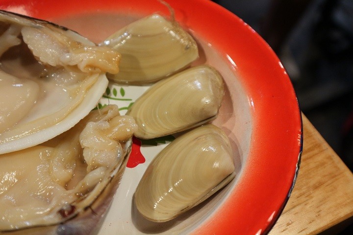六十六十火鍋