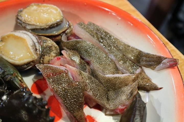 六十六十火鍋