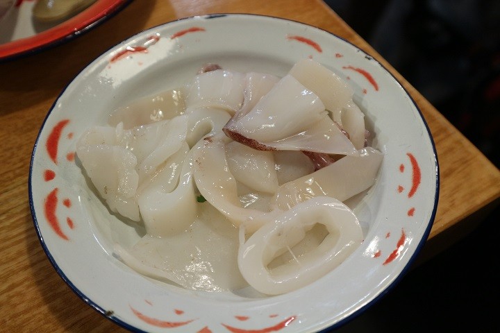 六十六十火鍋