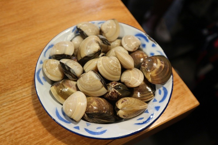 六十六十火鍋