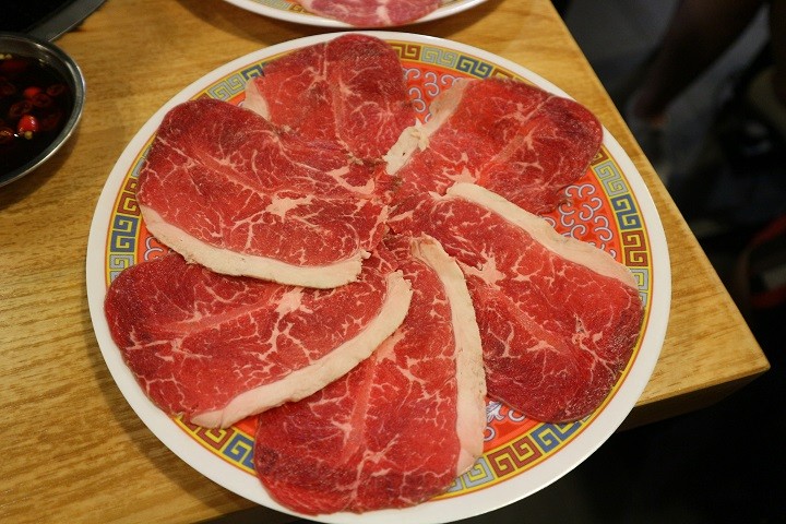 六十六十火鍋
