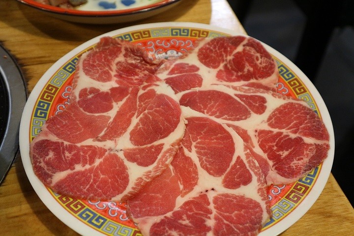 六十六十火鍋