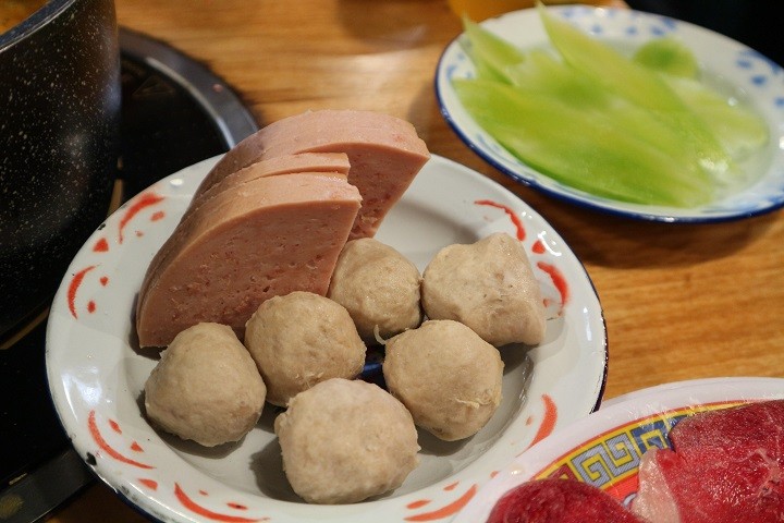 六十六十火鍋