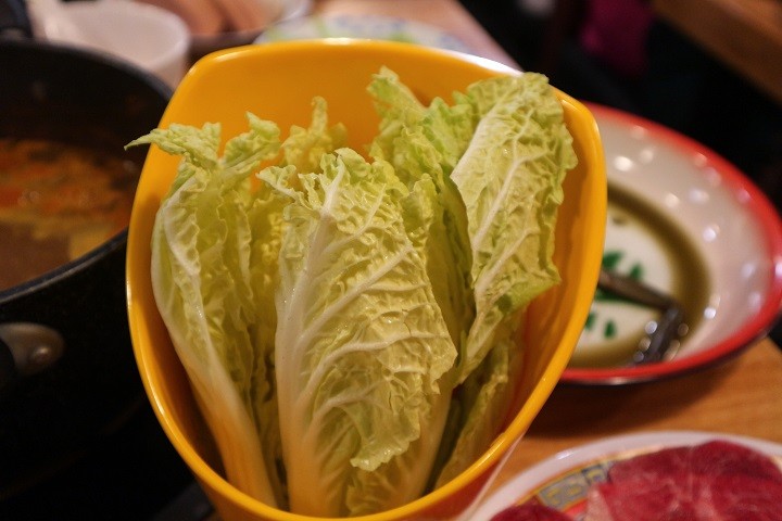六十六十火鍋