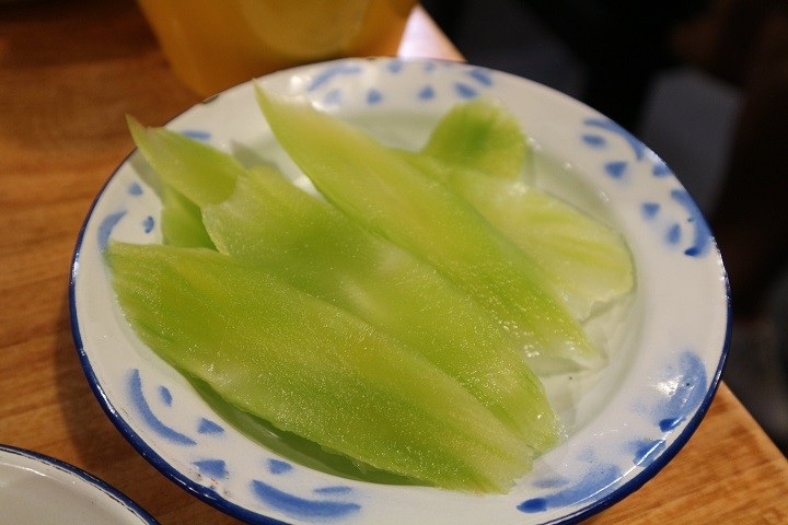六十六十火鍋