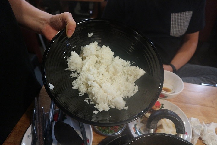 六十六十火鍋