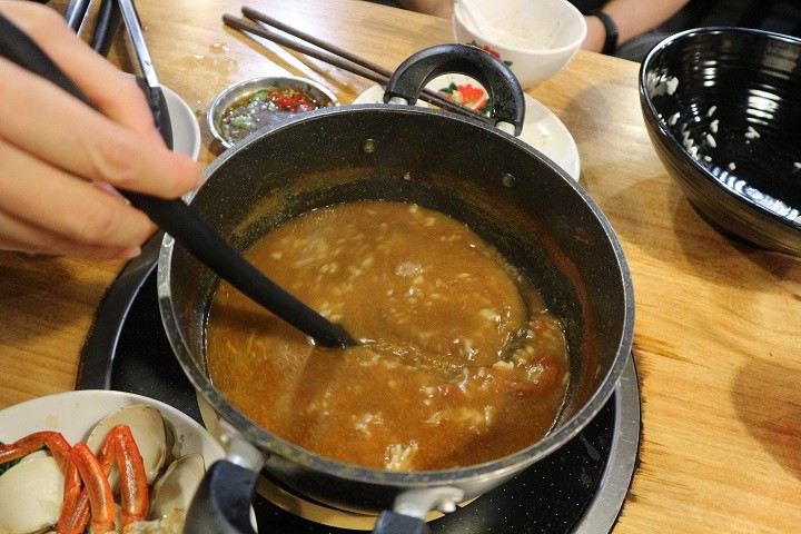 六十六十火鍋