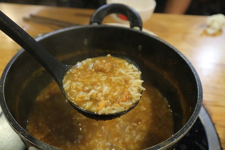 六十六十火鍋