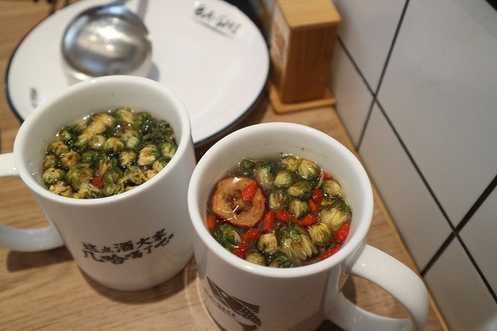 叭拾川派老壇酸菜魚專門店 深圳