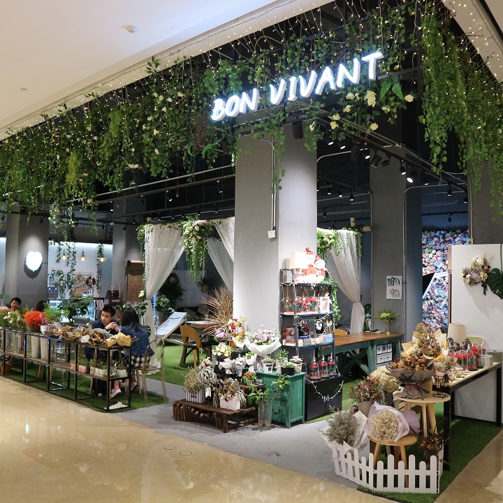 Bon Vivant  深圳
