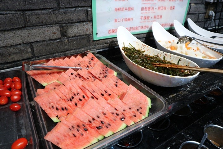 怡品川宇火鍋 深圳