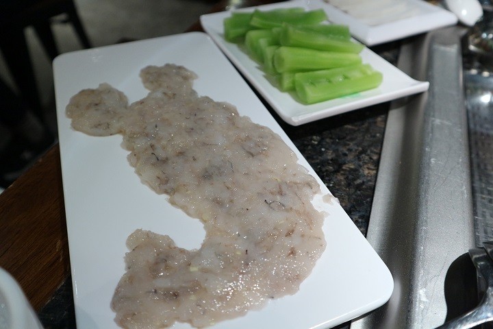 怡品川宇火鍋 深圳