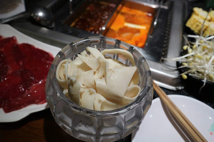 怡品川宇火鍋 深圳