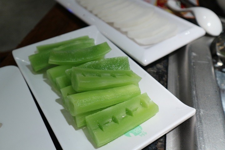 怡品川宇火鍋 深圳