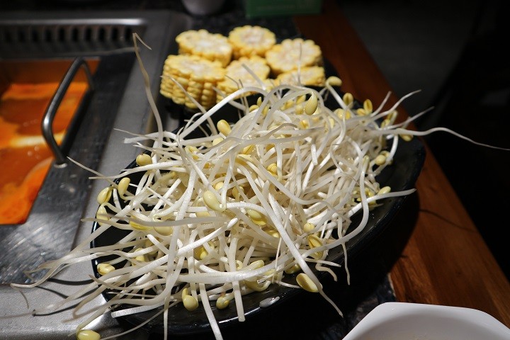 怡品川宇火鍋 深圳