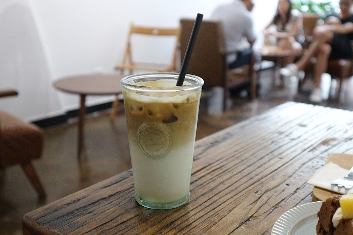 素咫咖啡 深圳