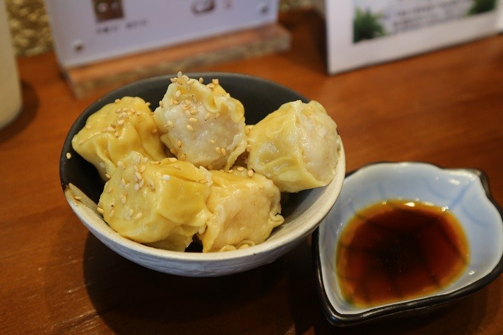 椰小盅 太子