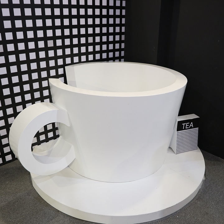 色廊展 深圳 ．Color Gallery Shenzhen