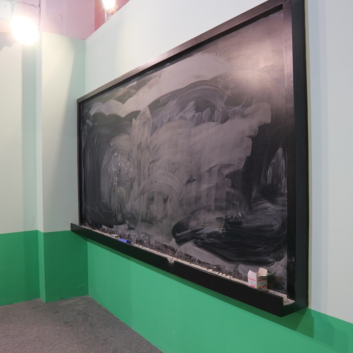 色廊展 深圳 ．Color Gallery Shenzhen