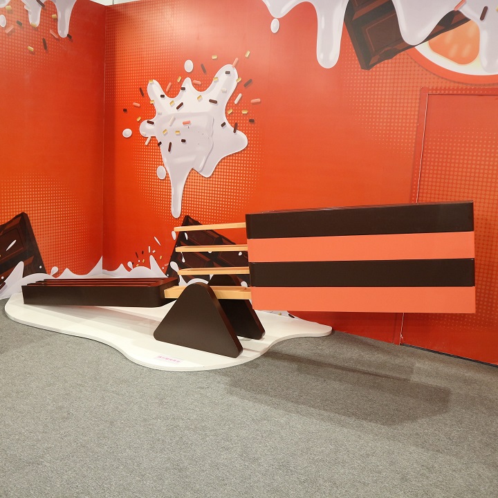 色廊展 深圳 ．Color Gallery Shenzhen