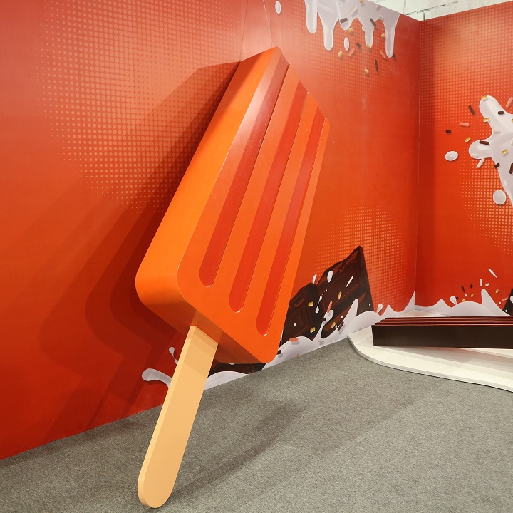 色廊展 深圳 ．Color Gallery Shenzhen