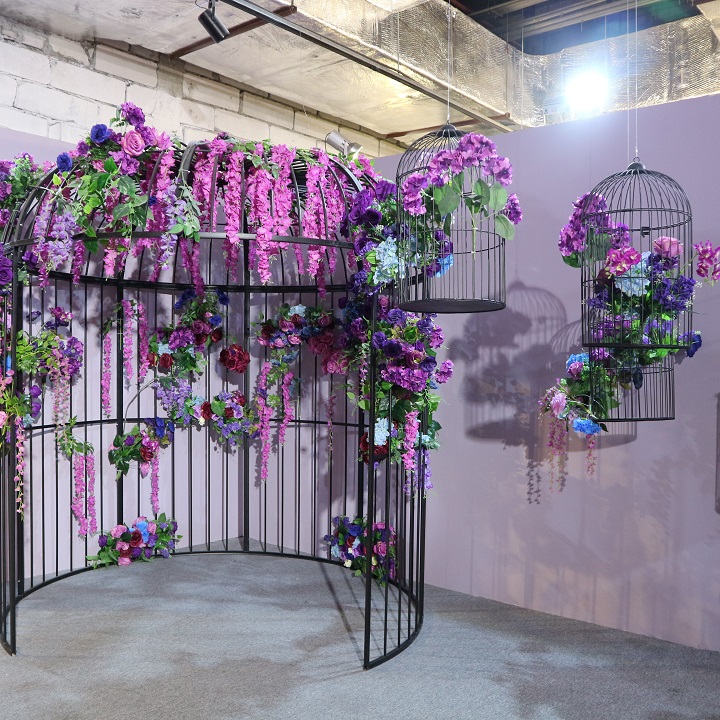 色廊展 深圳 ．Color Gallery Shenzhen