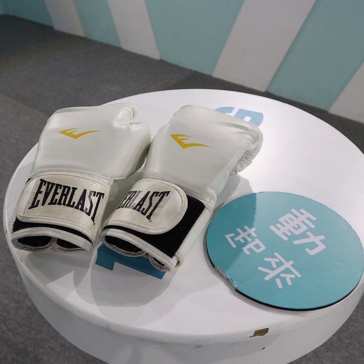 色廊展 深圳 ．Color Gallery Shenzhen