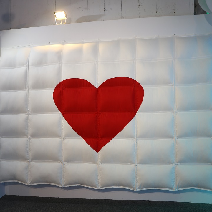 色廊展 深圳 ．Color Gallery Shenzhen