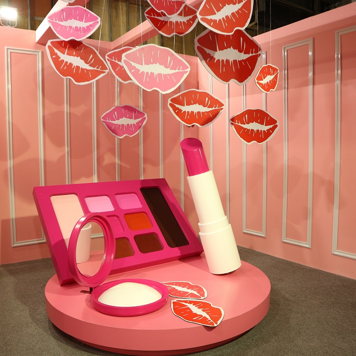 色廊展 深圳 ．Color Gallery Shenzhen