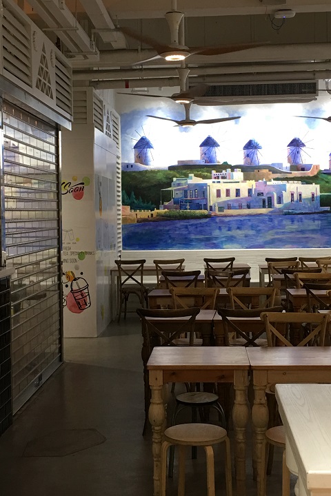 DUO Patisserie