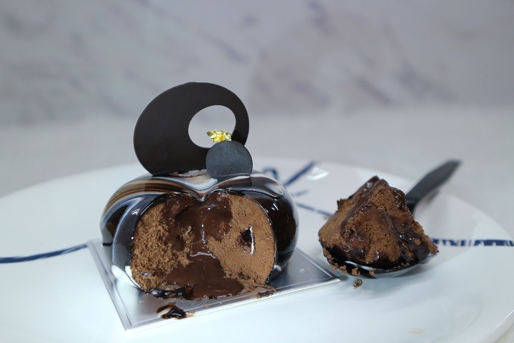 DUO Patisserie