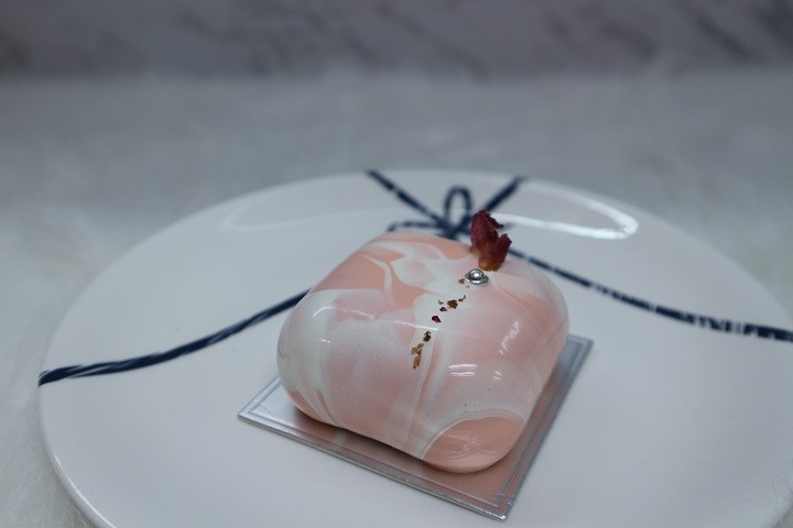 DUO Patisserie